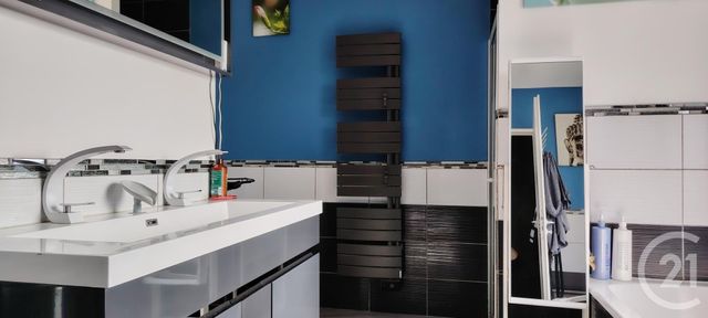 maison à vendre - 5 pièces - 101.02 m2 - LE MALESHERBOIS - 45 - CENTRE - Century 21 Mail Sud