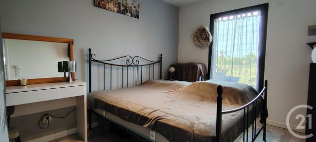 maison à vendre - 5 pièces - 101.02 m2 - LE MALESHERBOIS - 45 - CENTRE - Century 21 Mail Sud