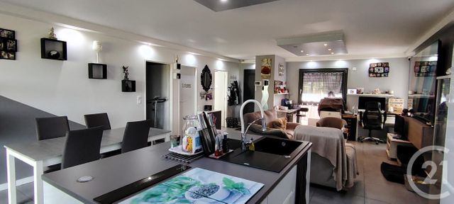 maison à vendre - 5 pièces - 101.02 m2 - LE MALESHERBOIS - 45 - CENTRE - Century 21 Mail Sud