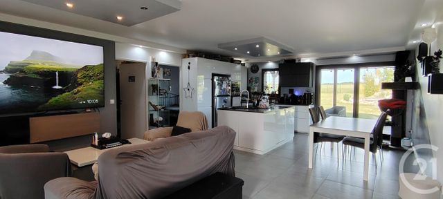 maison à vendre - 5 pièces - 101.02 m2 - LE MALESHERBOIS - 45 - CENTRE - Century 21 Mail Sud