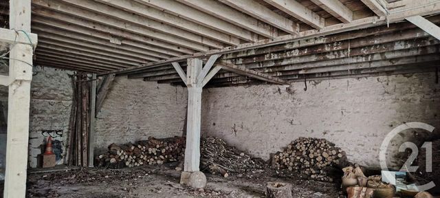 maison à vendre - 1 pièce - 150.0 m2 - PUISEAUX - 45 - CENTRE - Century 21 Mail Sud