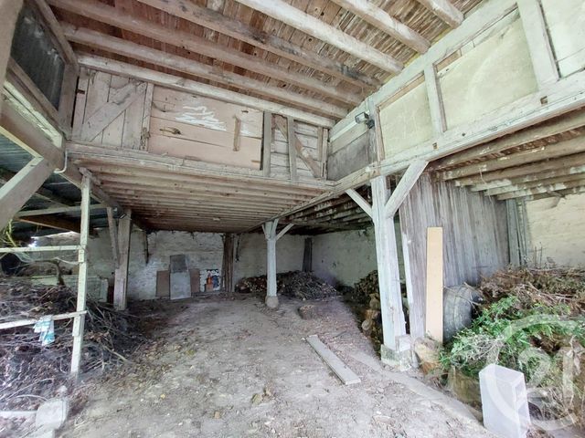 maison à vendre - 1 pièce - 150.0 m2 - PUISEAUX - 45 - CENTRE - Century 21 Mail Sud