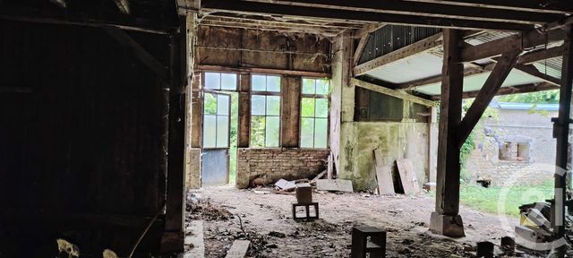 maison à vendre - 1 pièce - 150.0 m2 - PUISEAUX - 45 - CENTRE - Century 21 Mail Sud