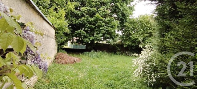 maison à vendre - 1 pièce - 150.0 m2 - PUISEAUX - 45 - CENTRE - Century 21 Mail Sud