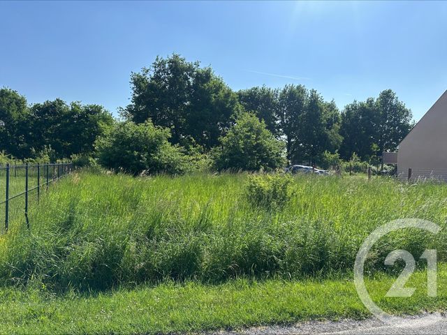 terrain à vendre - 433.0 m2 - VRIGNY - 45 - CENTRE - Century 21 Mail Sud