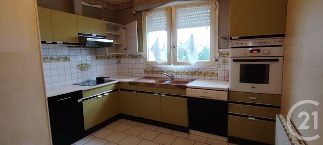 maison à vendre - 5 pièces - 116.44 m2 - PITHIVIERS - 45 - CENTRE - Century 21 Mail Sud