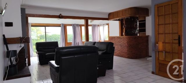 maison à vendre - 5 pièces - 116.44 m2 - PITHIVIERS - 45 - CENTRE - Century 21 Mail Sud