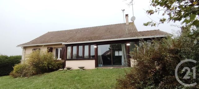 maison - PITHIVIERS - 45