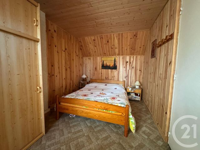 maison à vendre - 5 pièces - 101.18 m2 - BEAUNE LA ROLANDE - 45 - CENTRE - Century 21 Mail Sud