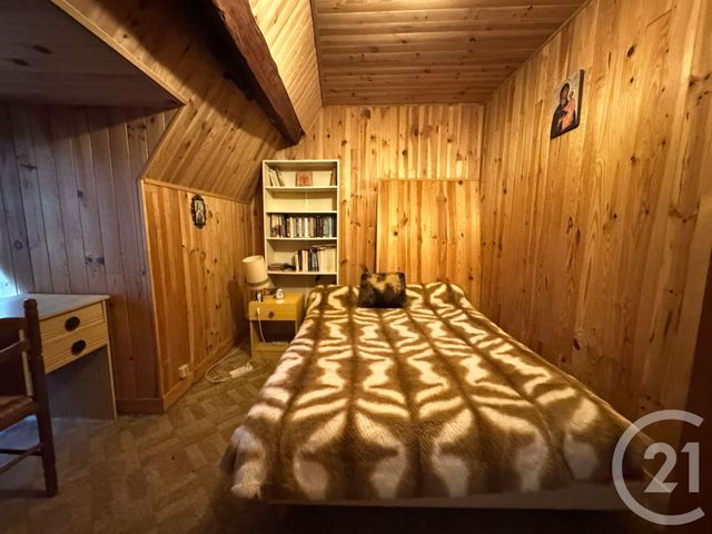 maison à vendre - 5 pièces - 101.18 m2 - BEAUNE LA ROLANDE - 45 - CENTRE - Century 21 Mail Sud