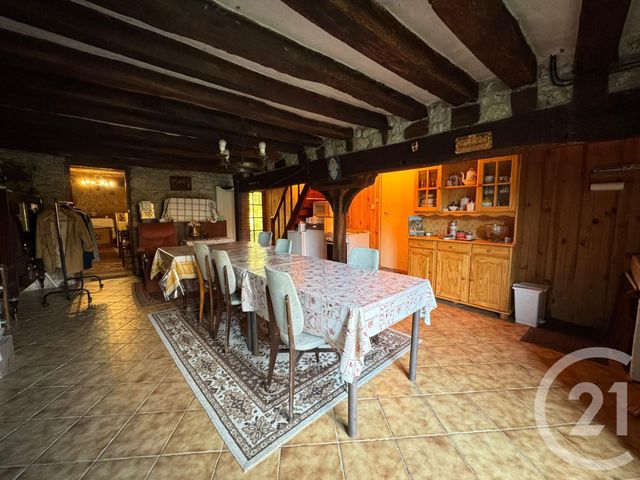 maison à vendre - 5 pièces - 101.18 m2 - BEAUNE LA ROLANDE - 45 - CENTRE - Century 21 Mail Sud