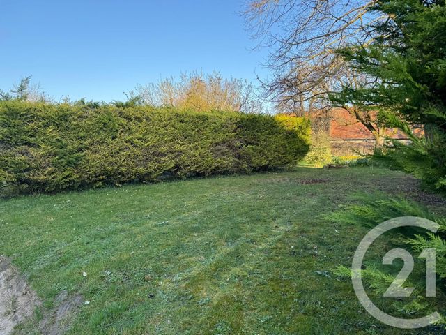 maison à vendre - 5 pièces - 101.18 m2 - BEAUNE LA ROLANDE - 45 - CENTRE - Century 21 Mail Sud