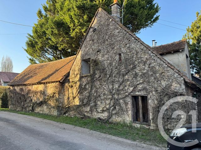 Maison à vendre BEAUNE LA ROLANDE