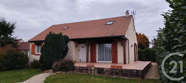 maison - PITHIVIERS - 45