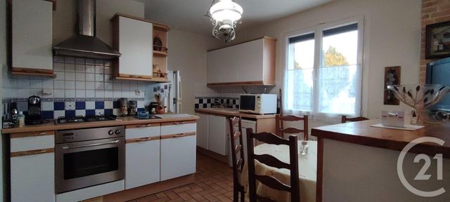 maison à vendre - 7 pièces - 131.5 m2 - PITHIVIERS - 45 - CENTRE - Century 21 Mail Sud