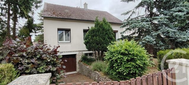 maison - PITHIVIERS - 45
