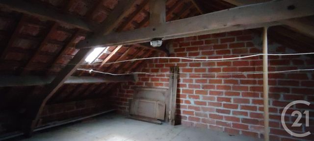 maison à vendre - 4 pièces - 90.13 m2 - PITHIVIERS - 45 - CENTRE - Century 21 Mail Sud