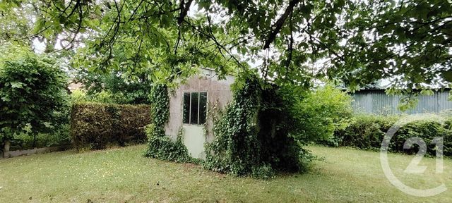 maison à vendre - 4 pièces - 90.13 m2 - PITHIVIERS - 45 - CENTRE - Century 21 Mail Sud