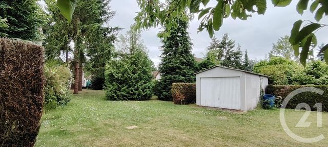 maison à vendre - 4 pièces - 90.13 m2 - PITHIVIERS - 45 - CENTRE - Century 21 Mail Sud