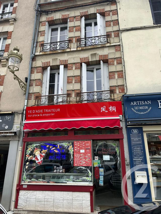 maison - PITHIVIERS - 45