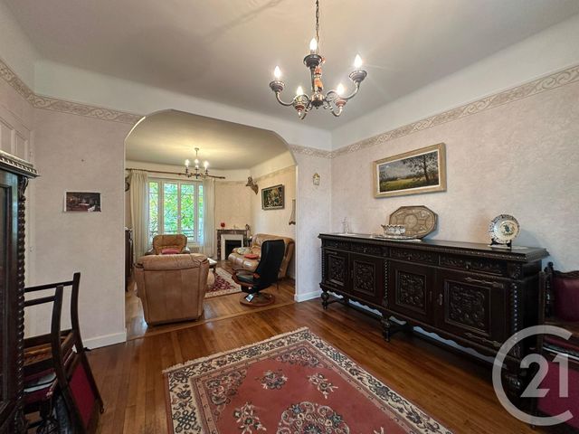 maison à vendre - 4 pièces - 119.43 m2 - PITHIVIERS - 45 - CENTRE - Century 21 Mail Sud