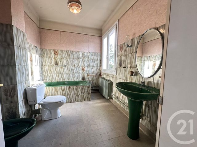 maison à vendre - 4 pièces - 119.43 m2 - PITHIVIERS - 45 - CENTRE - Century 21 Mail Sud