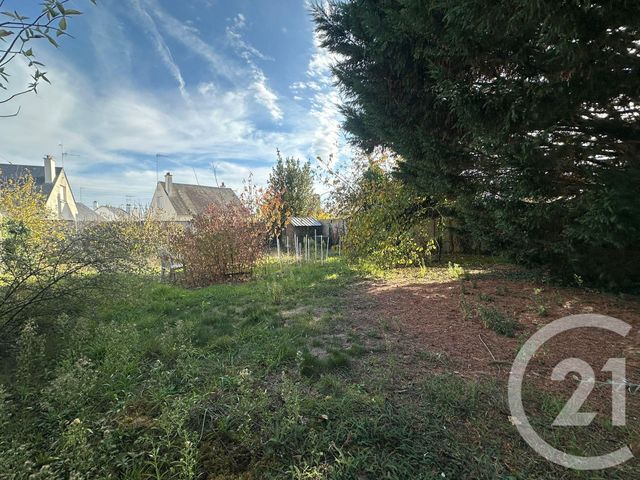 maison à vendre - 4 pièces - 119.43 m2 - PITHIVIERS - 45 - CENTRE - Century 21 Mail Sud