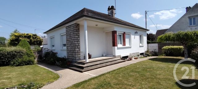 maison - PITHIVIERS - 45