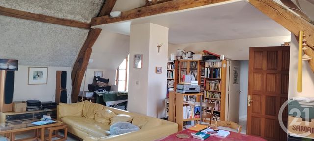 immeuble à vendre - 224.0 m2 - PITHIVIERS - 45 - CENTRE - Century 21 Mail Sud