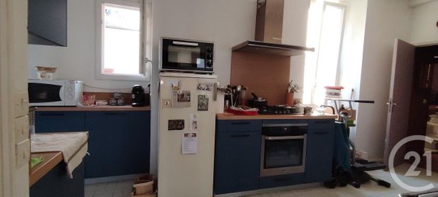 immeuble à vendre - 224.0 m2 - PITHIVIERS - 45 - CENTRE - Century 21 Mail Sud