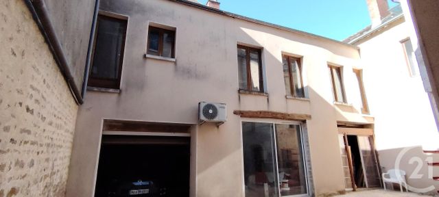 immeuble à vendre - 224.0 m2 - PITHIVIERS - 45 - CENTRE - Century 21 Mail Sud
