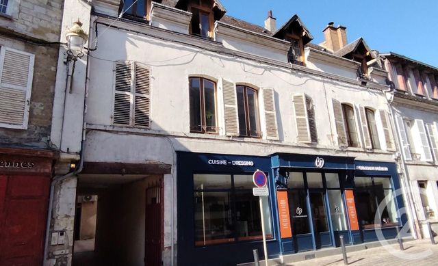 immeuble à vendre - 224.0 m2 - PITHIVIERS - 45 - CENTRE - Century 21 Mail Sud
