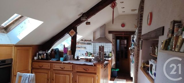 immeuble à vendre - 224.0 m2 - PITHIVIERS - 45 - CENTRE - Century 21 Mail Sud