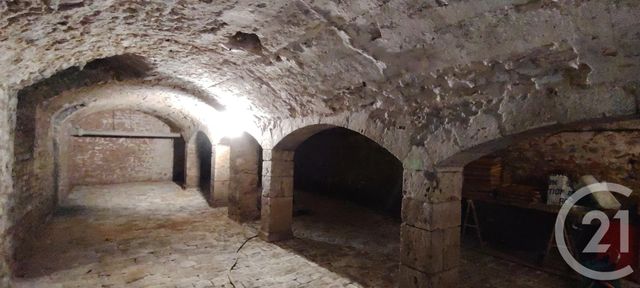 immeuble à vendre - 224.0 m2 - PITHIVIERS - 45 - CENTRE - Century 21 Mail Sud