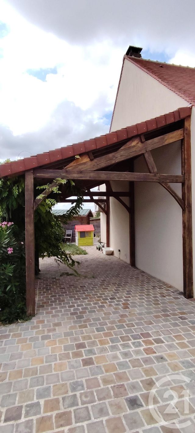 Afficher la photo en grand maison à vendre - 6 pièces - 119.64 m2 - PITHIVIERS - 45 - CENTRE - Century 21 Mail Sud