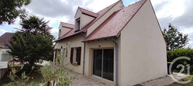 maison à vendre - 6 pièces - 119.64 m2 - PITHIVIERS - 45 - CENTRE - Century 21 Mail Sud