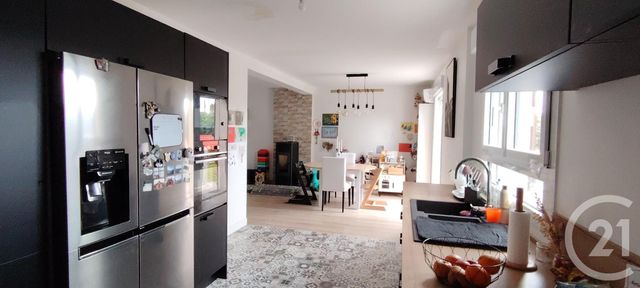 Afficher la photo en grand maison à vendre - 6 pièces - 119.64 m2 - PITHIVIERS - 45 - CENTRE - Century 21 Mail Sud