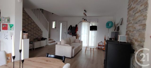 Afficher la photo en grand maison à vendre - 6 pièces - 119.64 m2 - PITHIVIERS - 45 - CENTRE - Century 21 Mail Sud