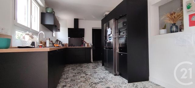 Afficher la photo en grand maison à vendre - 6 pièces - 119.64 m2 - PITHIVIERS - 45 - CENTRE - Century 21 Mail Sud