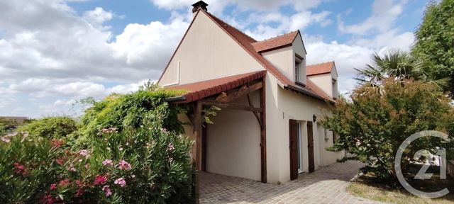 Afficher la photo en grand maison à vendre - 6 pièces - 119.64 m2 - PITHIVIERS - 45 - CENTRE - Century 21 Mail Sud