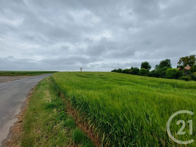 terrain à vendre - 1000.0 m2 - PITHIVIERS - 45 - CENTRE - Century 21 Mail Sud
