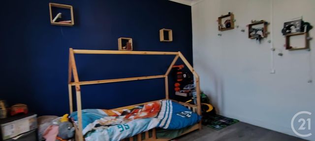 maison à vendre - 4 pièces - 63.51 m2 - PUISEAUX - 45 - CENTRE - Century 21 Mail Sud