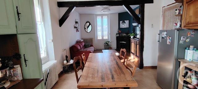 maison à vendre - 4 pièces - 63.51 m2 - PUISEAUX - 45 - CENTRE - Century 21 Mail Sud