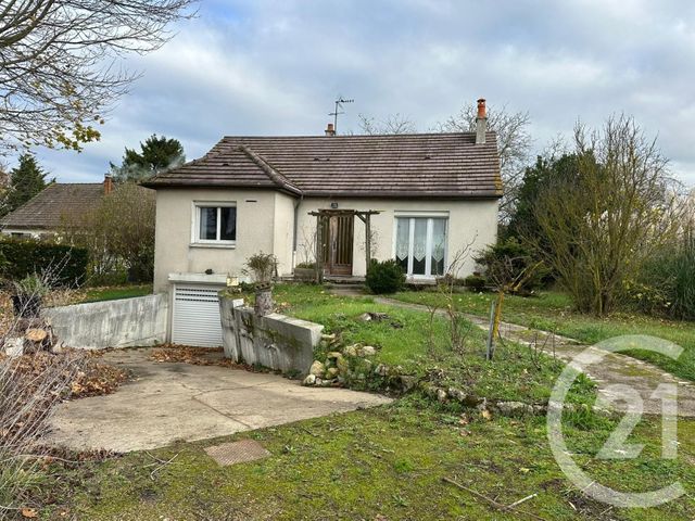 maison - PITHIVIERS - 45