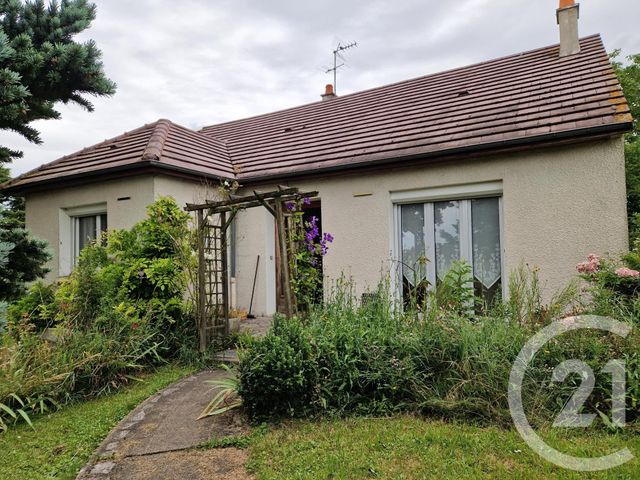 maison à vendre - 4 pièces - 81.84 m2 - PITHIVIERS - 45 - CENTRE - Century 21 Mail Sud