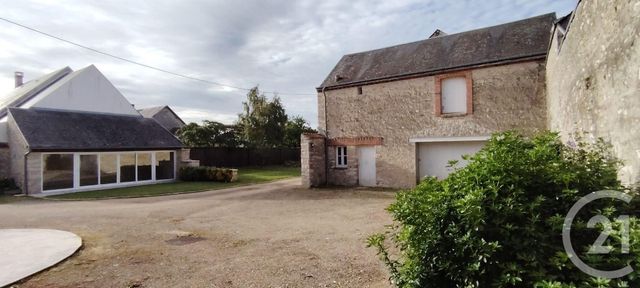 maison à vendre - 6 pièces - 144.74 m2 - PITHIVIERS - 45 - CENTRE - Century 21 Mail Sud