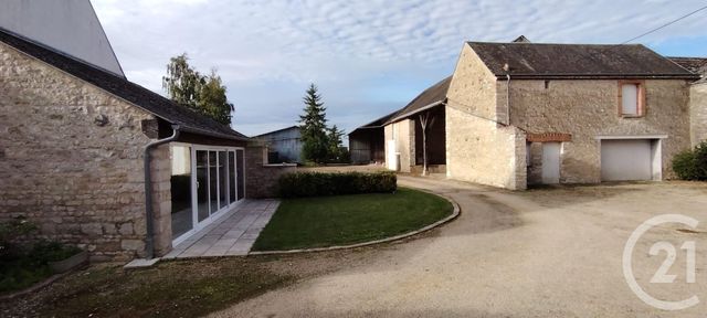 maison à vendre - 6 pièces - 144.74 m2 - PITHIVIERS - 45 - CENTRE - Century 21 Mail Sud