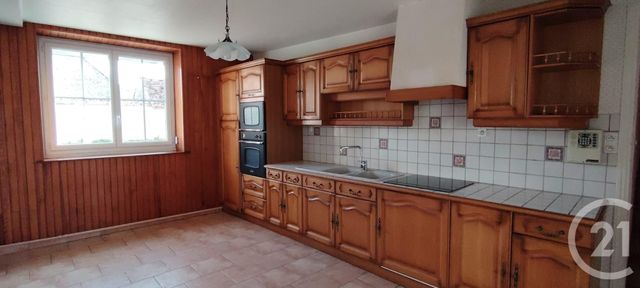 maison à vendre - 6 pièces - 144.74 m2 - PITHIVIERS - 45 - CENTRE - Century 21 Mail Sud