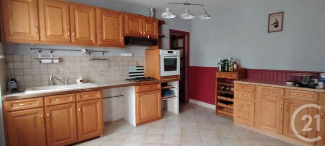 maison à vendre - 3 pièces - 94.83 m2 - PITHIVIERS - 45 - CENTRE - Century 21 Mail Sud