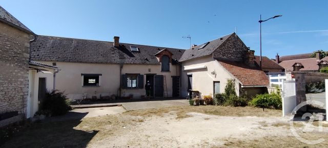 maison - PITHIVIERS - 45